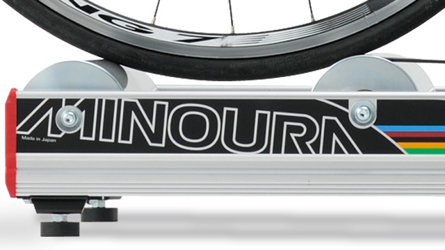 LiveRoll R800 - MINOURA JAPAN