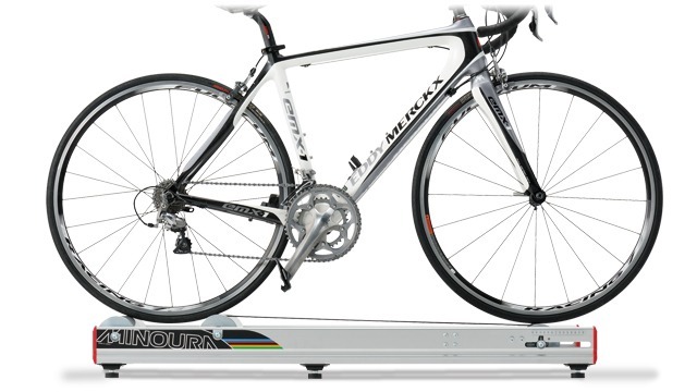 LiveRoll R800 - MINOURA JAPAN