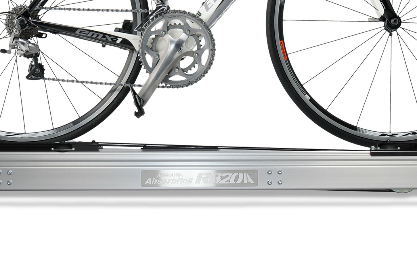 3本ローラー - MINOURA JAPAN