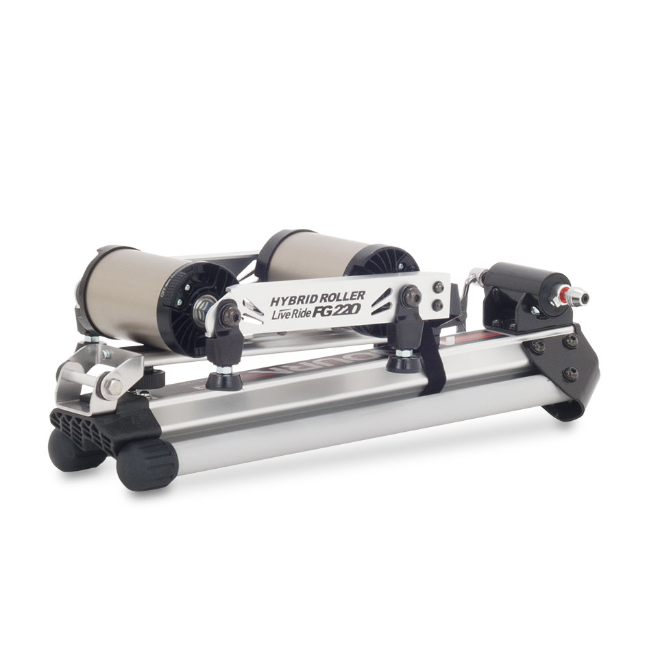 FG220RR ハイブリッドローラー - MINOURA JAPAN