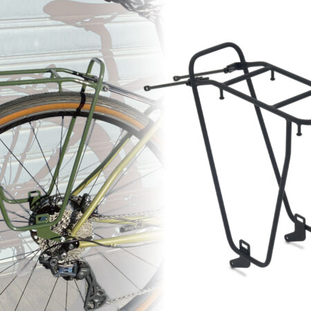 FG550A ハイブリッドローラー - MINOURA JAPAN