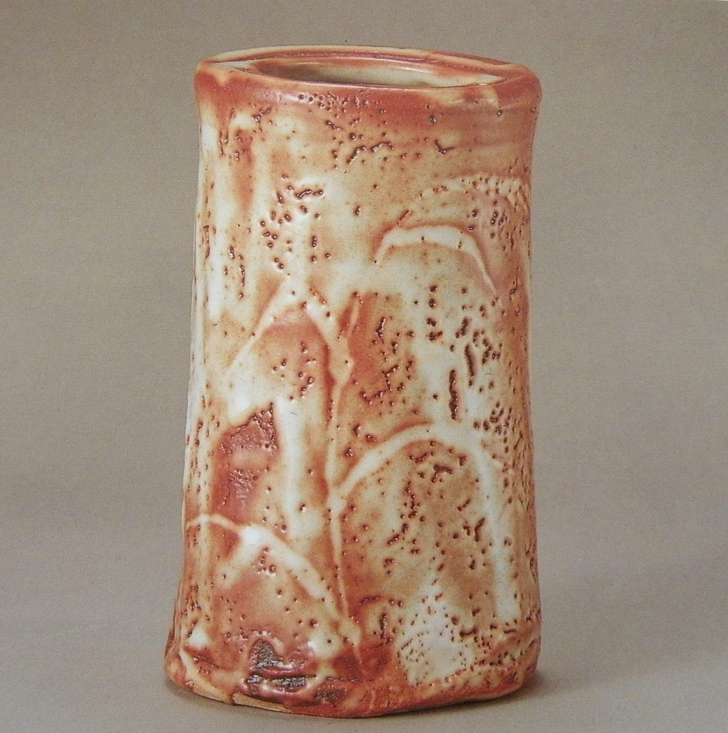 美濃焼伝統工芸品協同組合 | 志野