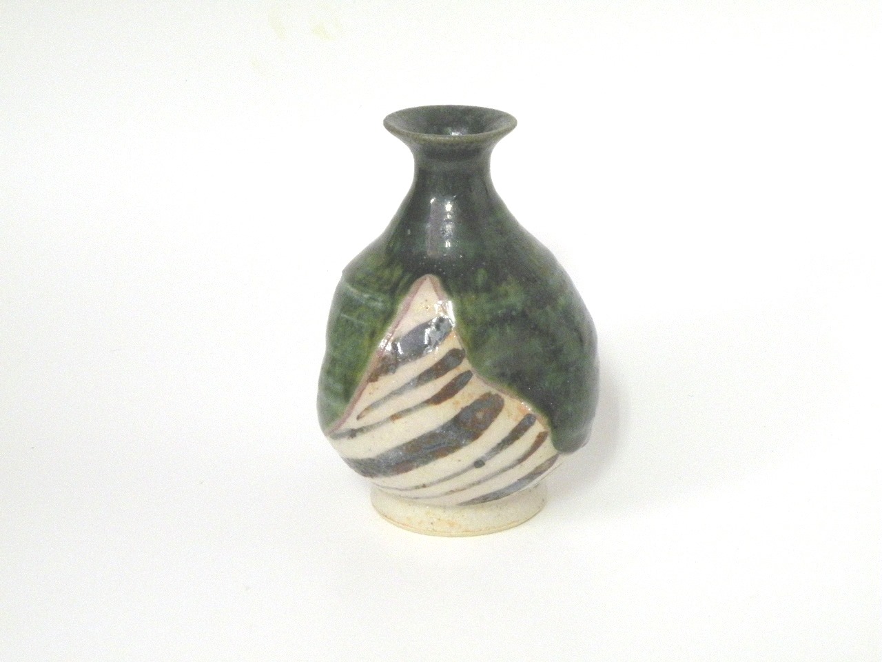 美濃焼伝統工芸品協同組合 | 織部徳利