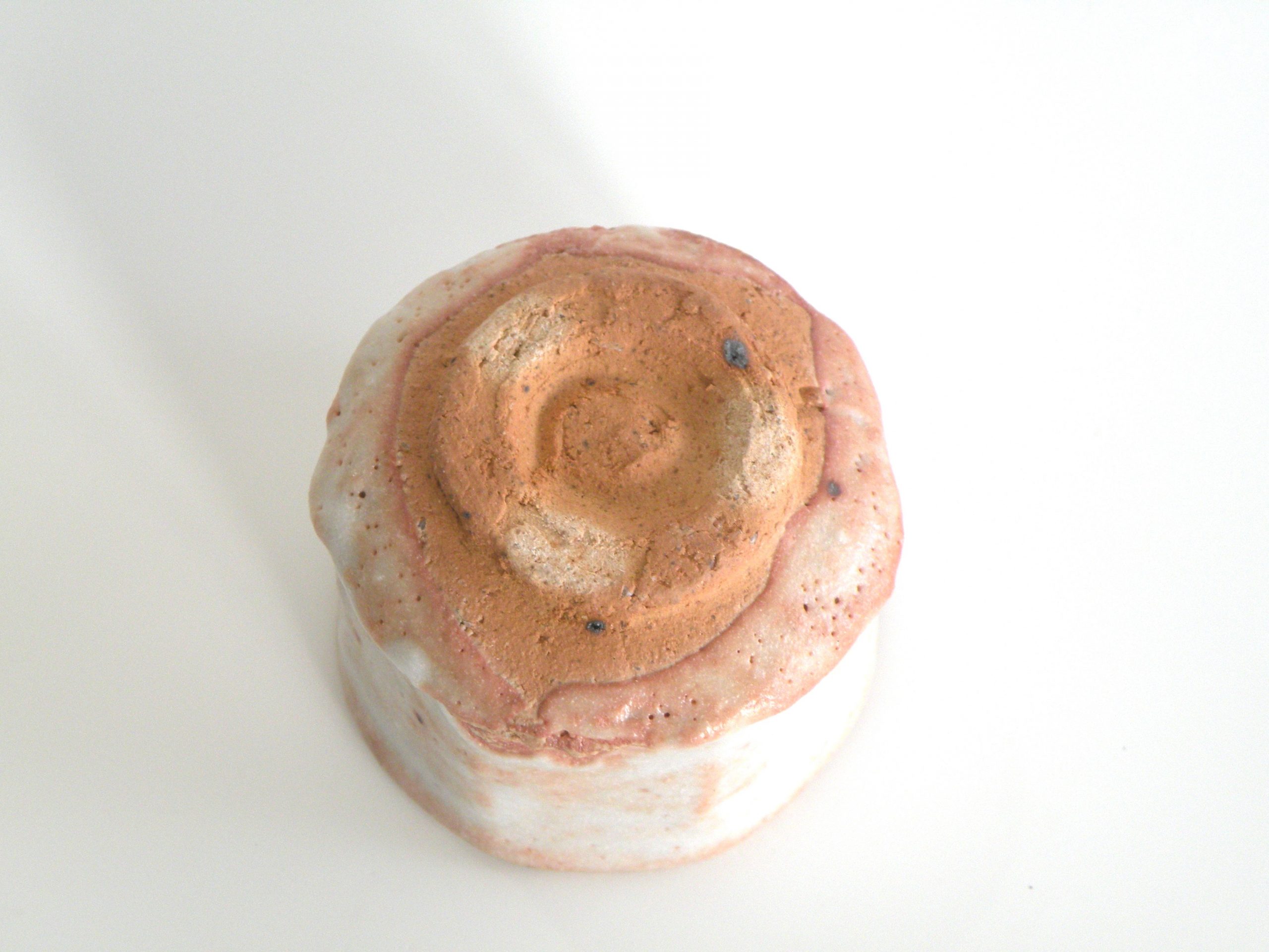 美濃焼伝統工芸品協同組合 | 志野ぐい呑 木箱