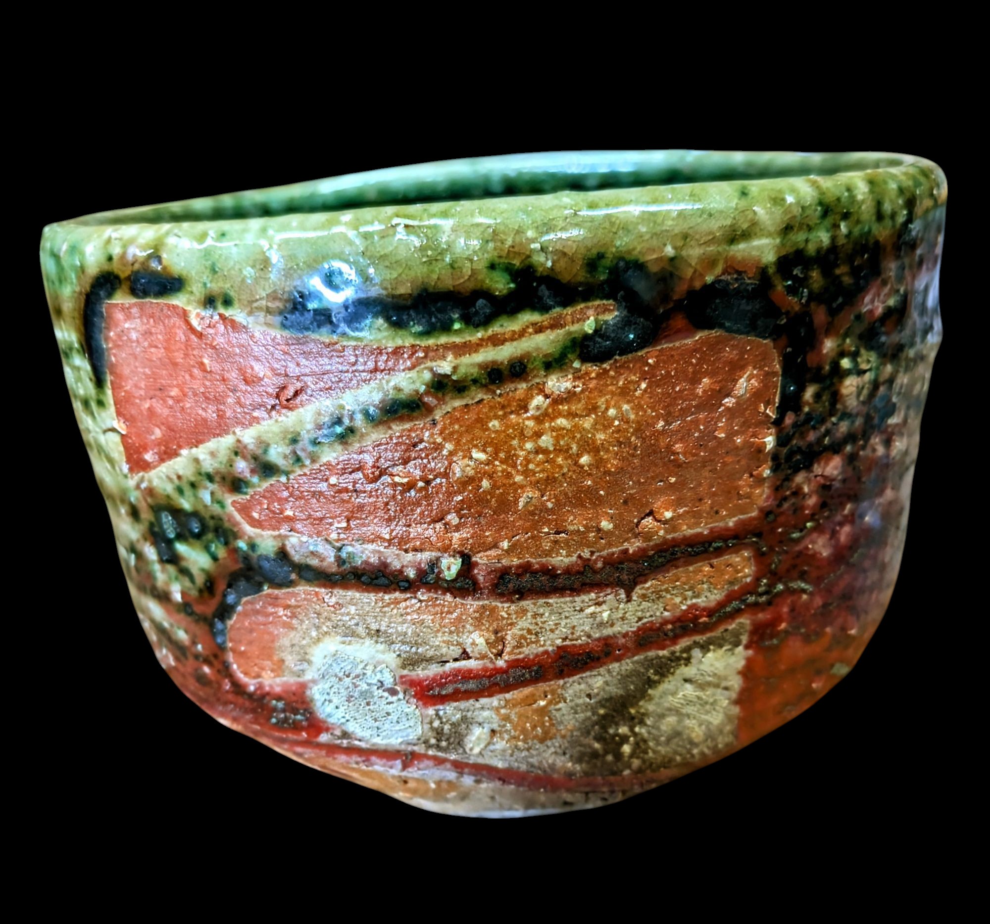 美濃焼伝統工芸品協同組合 | 真山窯