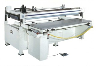 アクセスジャンボシリーズ | スクリーン印刷機の株式会社ミノグループ