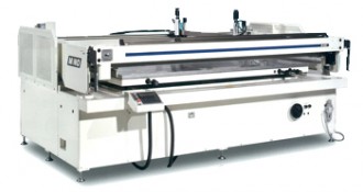 ミノマットジャンボシリーズ | スクリーン印刷機の株式会社ミノ