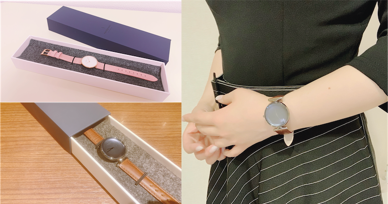 1年使った口コミ】Nordgreen(ノードグリーン)は、2万円台のおしゃれな