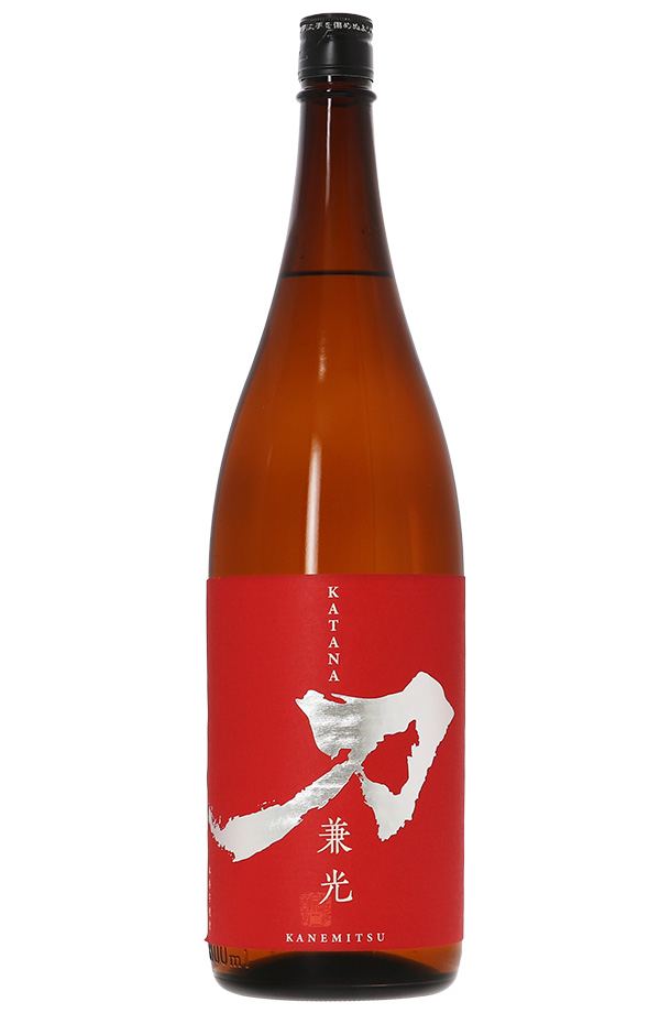 刀 兼光 KATANA 芋焼酎 本格焼酎 これみつ 25度 1800mlの通販