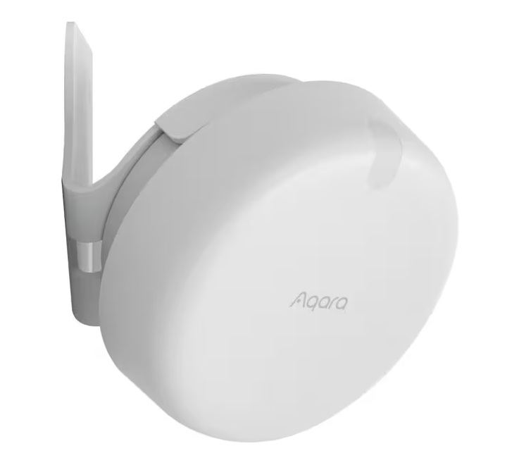 Aqara 人感センサー FP2 | ミリ波レーダー搭載 | ゾーン検知・高精度