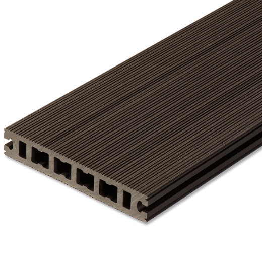 ランネルデッキ ダーク(DE11141)｜ウッドデッキの通販｜ミラタップ（旧