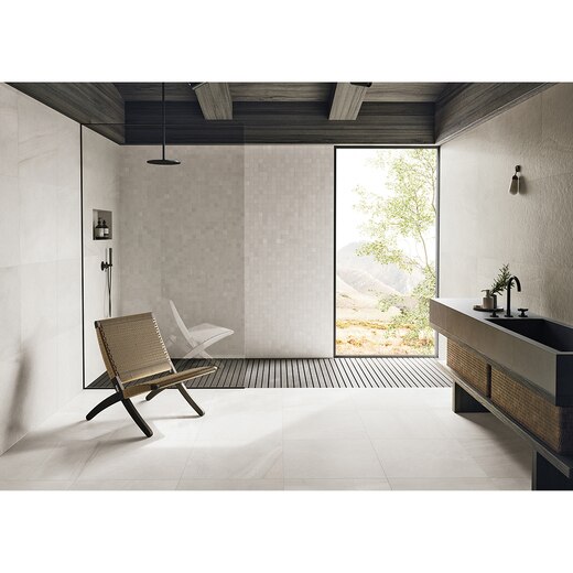 サブライム 598 アイボリー(TL49961)｜タイルの通販｜ミラタップ（旧