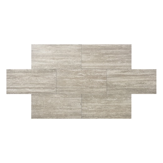 ニュークラシック 297-597 タウペ(TL60901)｜タイルの通販｜ミラタップ