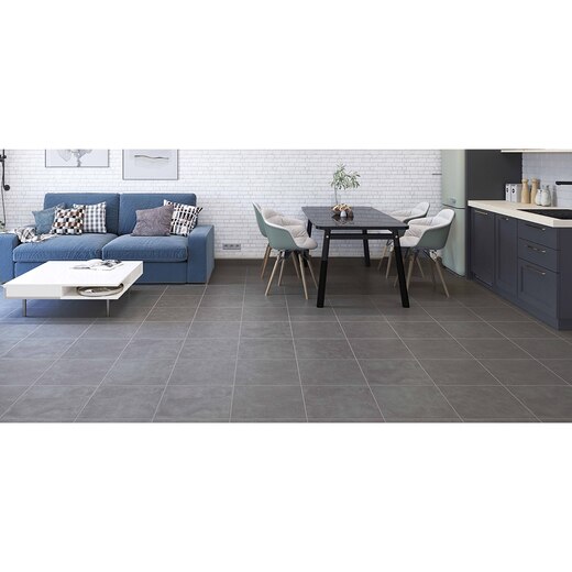 マイネ グレー 300(TL70381)｜タイルの通販｜ミラタップ（旧サンワ