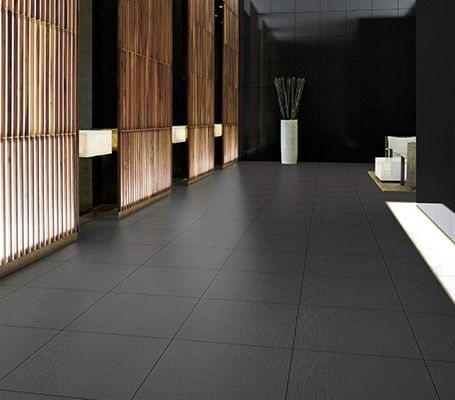 ニューマジスカブラック｜タイルインデックス｜タイルの通販