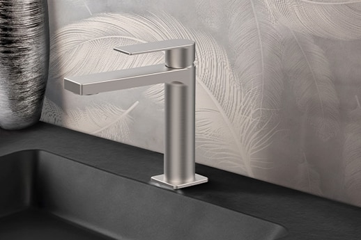 タンゴ混合水栓｜水栓金具・水栓（蛇口）・カラン｜洗面所・水回りの