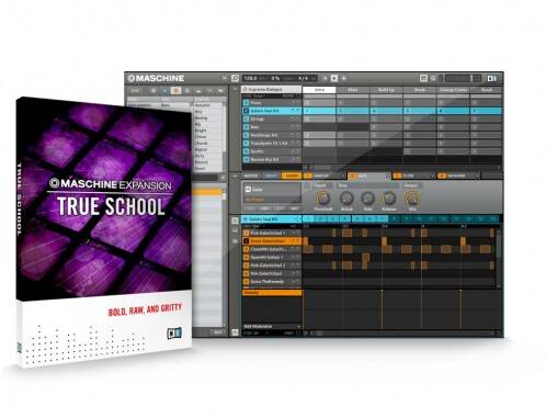 アシッド渋谷のオススメMASCHINE EXPANSIONS 5選！ | Rock oN Company