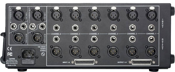 機材は「電源」が命！Rupert Neve Designs R6を勧める3つの理由 | Rock