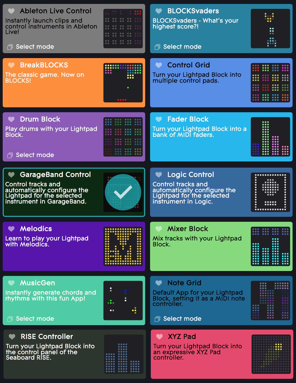 モジュール型の楽器 ROLI / BLOCKSシリーズの魅力 | Rock oN Company