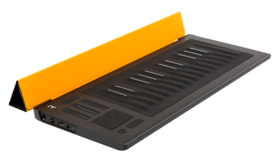 ROLI Seaboard RISE 49 か 25を買うと専用ケースプレゼント！数量限定8