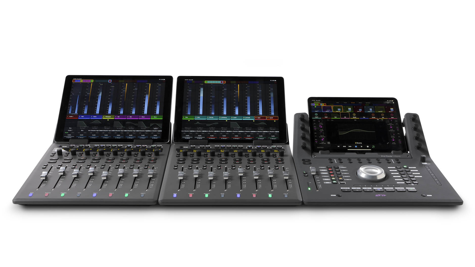 Avid S1ついに発売開始!! 待望のコンパクトサーフェスが登場!! | Rock