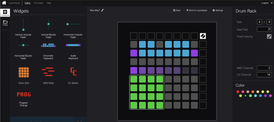 NovationがLaunchpad Pro mk3を発売！ | Rock oN Company | DTM DAW