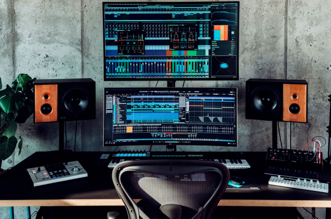 Cubase AI 12から、Cubase Pro/Artist 12にお得にアップグレードできる