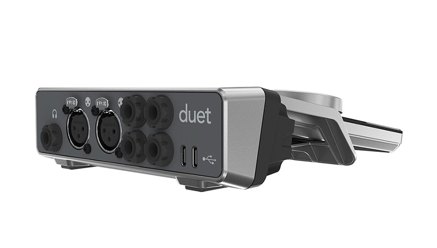 Apogee DUET 3 Limited Editionが登場！プロ・クオリティの