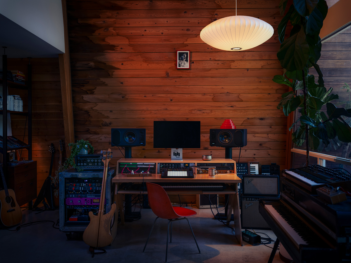 Ableton(エイブルトン) Push 3 Standalone (スタンドアロン版) | Rock