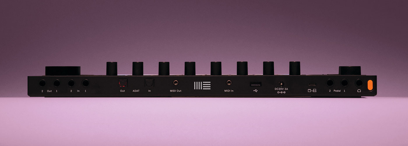 AbletonのPush 3 Controller / Standaloneが、共に数量限定特価