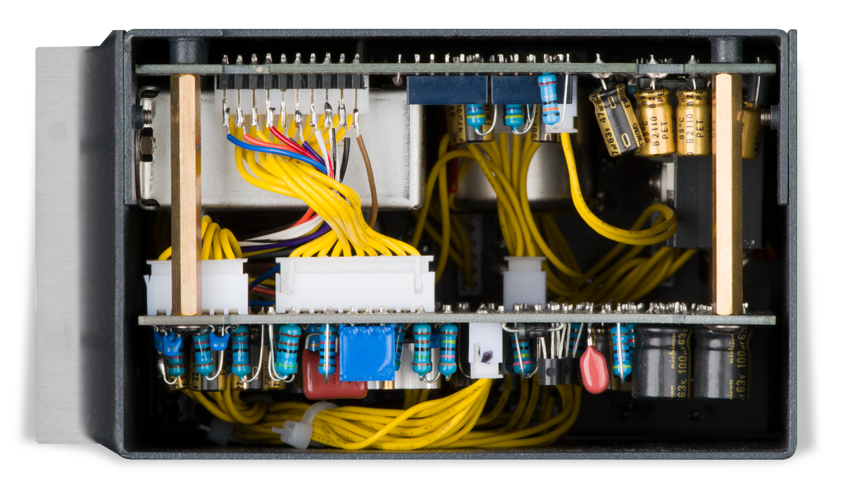 Black Lion Audio(ブラックライオンオーディオ) Bluey 500 | Rock oN