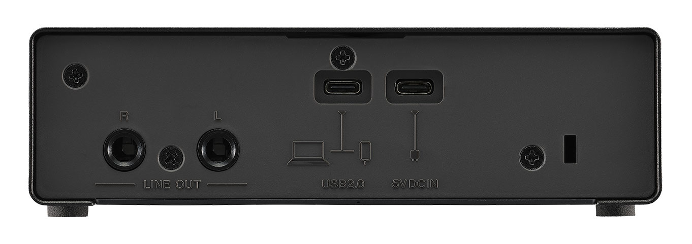 Steinbergが新たなオーディオインターフェイス「IXOシリーズ」を発表