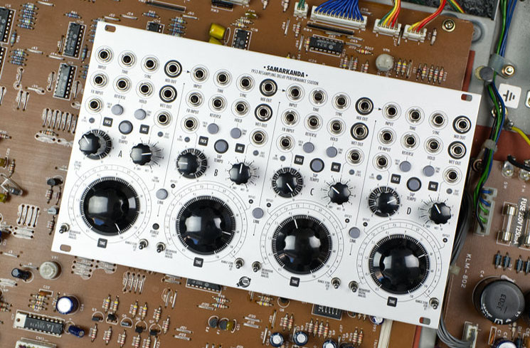 XAOCから新製品SAMARKANDA/ORADEA/ARADを発表！予約受付中 | Rock oN