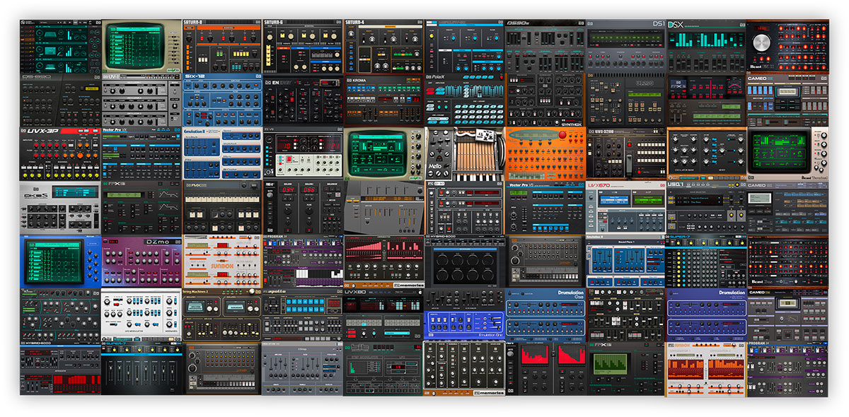 UVIが恒例の「Fête de la musique 〜初夏セール〜」をスタート