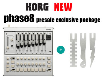 Black Lion Audioが1176スタイルのコンプレッサー/リミッターSeventeen