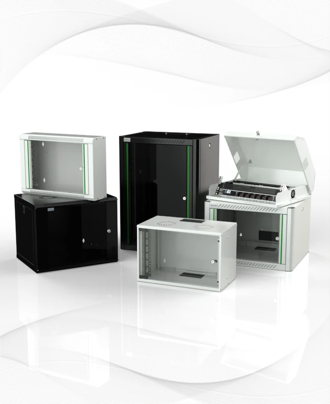 IP54 – Mirsan Rack