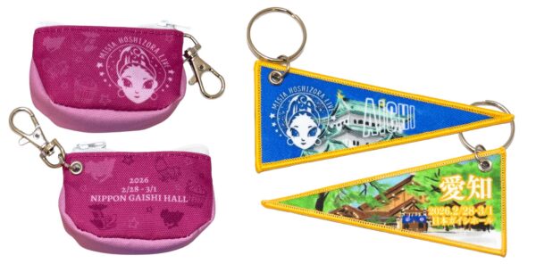 STARTS presents MISIA 星空のライヴXIII GRAND HORIZON」愛知会場