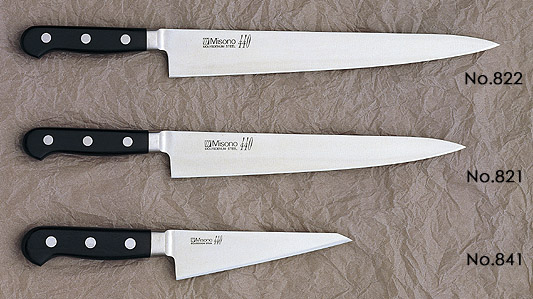 ミソノ刃物株式会社 MISONO CUTLERY CO., LTD.