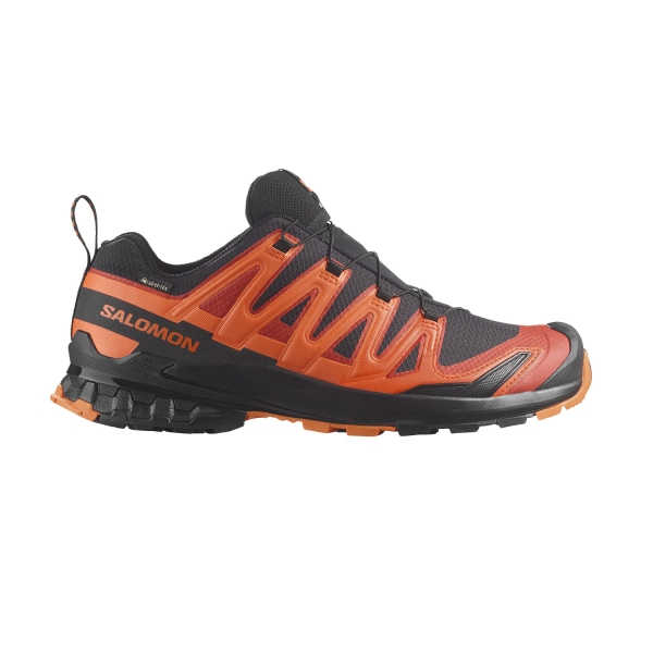 Salomon XA Pro 3D V9 GTX Scarpe Outdoor Uomo - Black Coffee