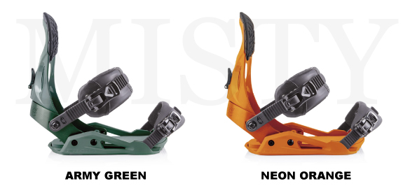 22-23 DRAKE(ドレイク)・KING LTD(キング リミテッド) ARMY GREEN,NEON