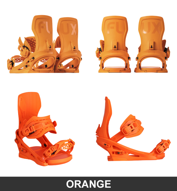 サメから猫】FLUX XF限定モデル ビンディングのみ サメから猫】FLUX XF