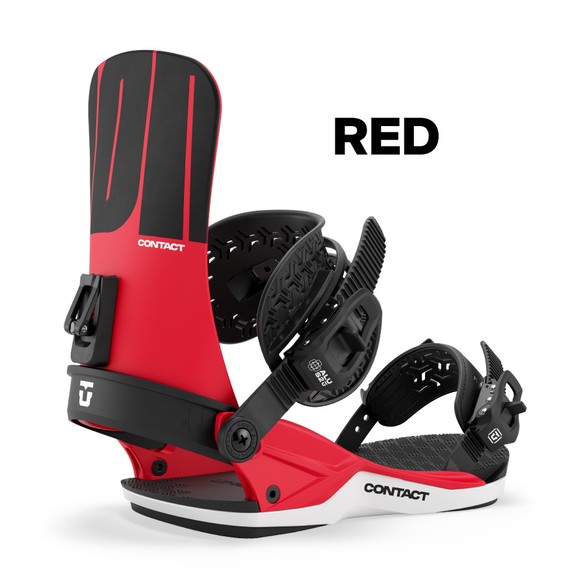 26-27 UNION(ﾕﾆｵﾝ)・CONTACT [BLACK,WHITE,RED,SPRING BREAK] ≪商品一覧≫