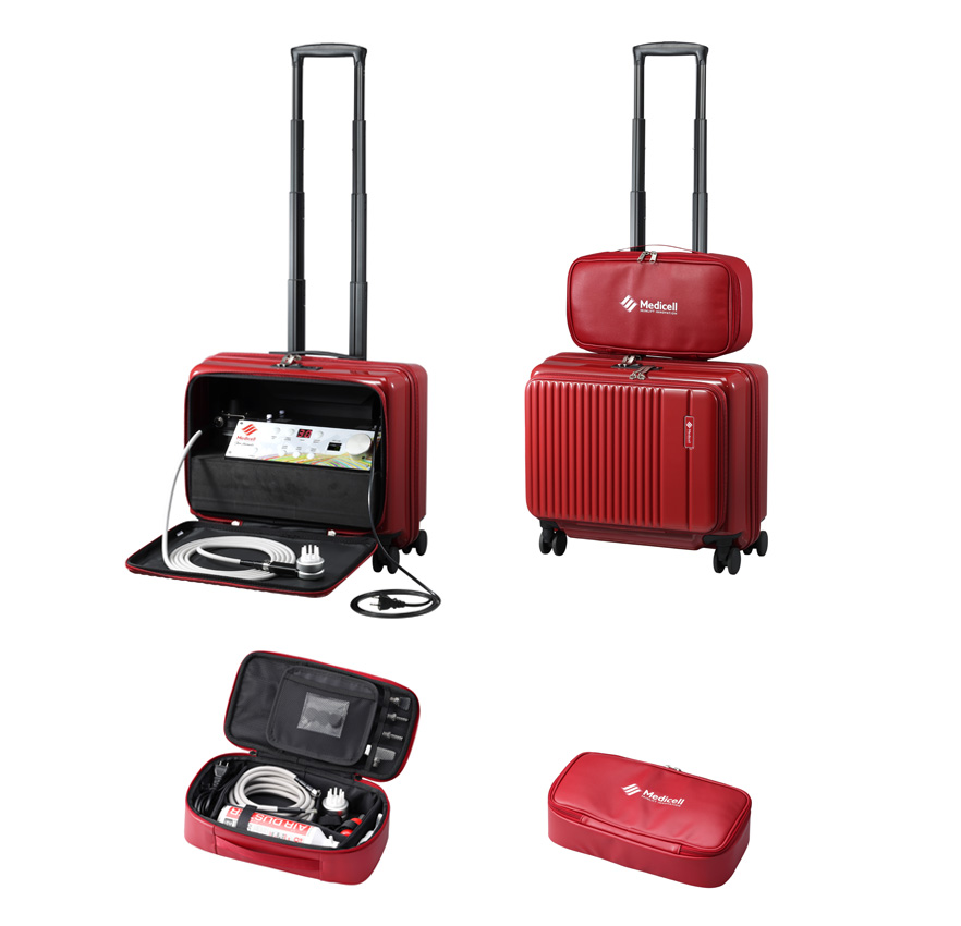 PETS |筋膜・fascia(ファッシャ)リリース/Medicell（メディセル）の