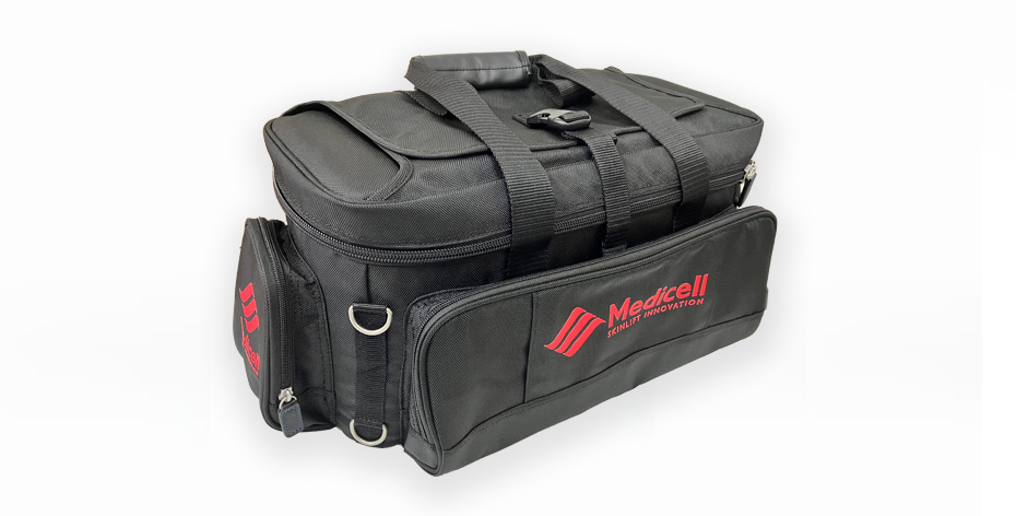 オプション |筋膜・fascia(ファッシャ)リリース/Medicell（メディセル