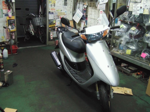 中古バイク情報サイト MjBIKE