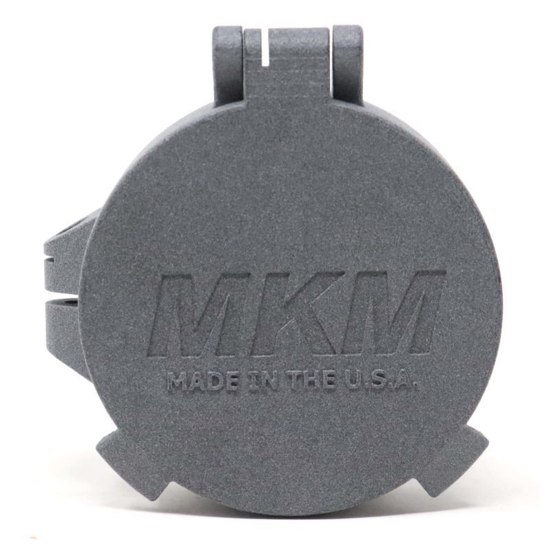 Viper HD 5-25x50 FFP Scope Cap Set – MK Machining