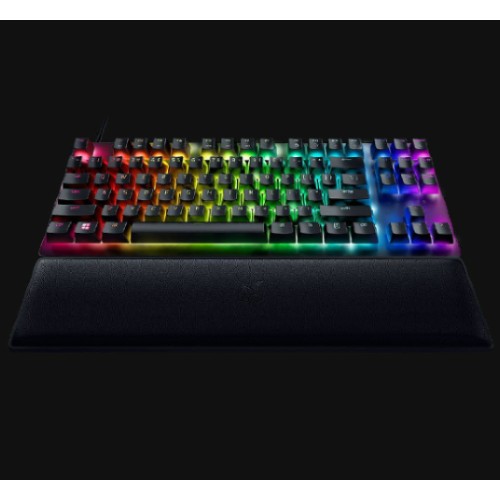 Razer Huntsman V2 Tenkeyless Linear Optical Switch ゲーミング