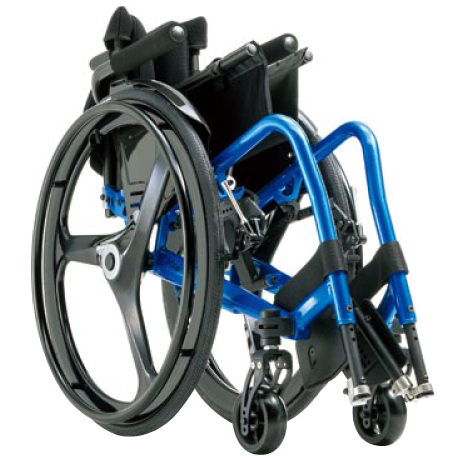 MP ACTIVE WHEELCHAIRS｜ラインアップ