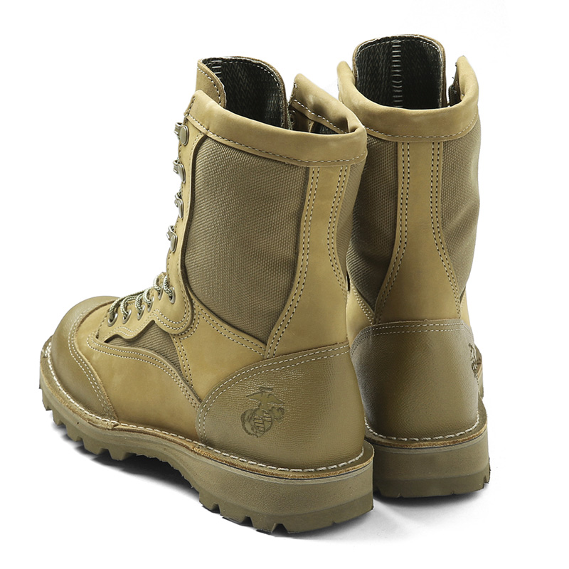 ミリタリー 卸売 仕入れ 問屋 実物 新品 米海兵隊 U.S.M.C. DANNER社製