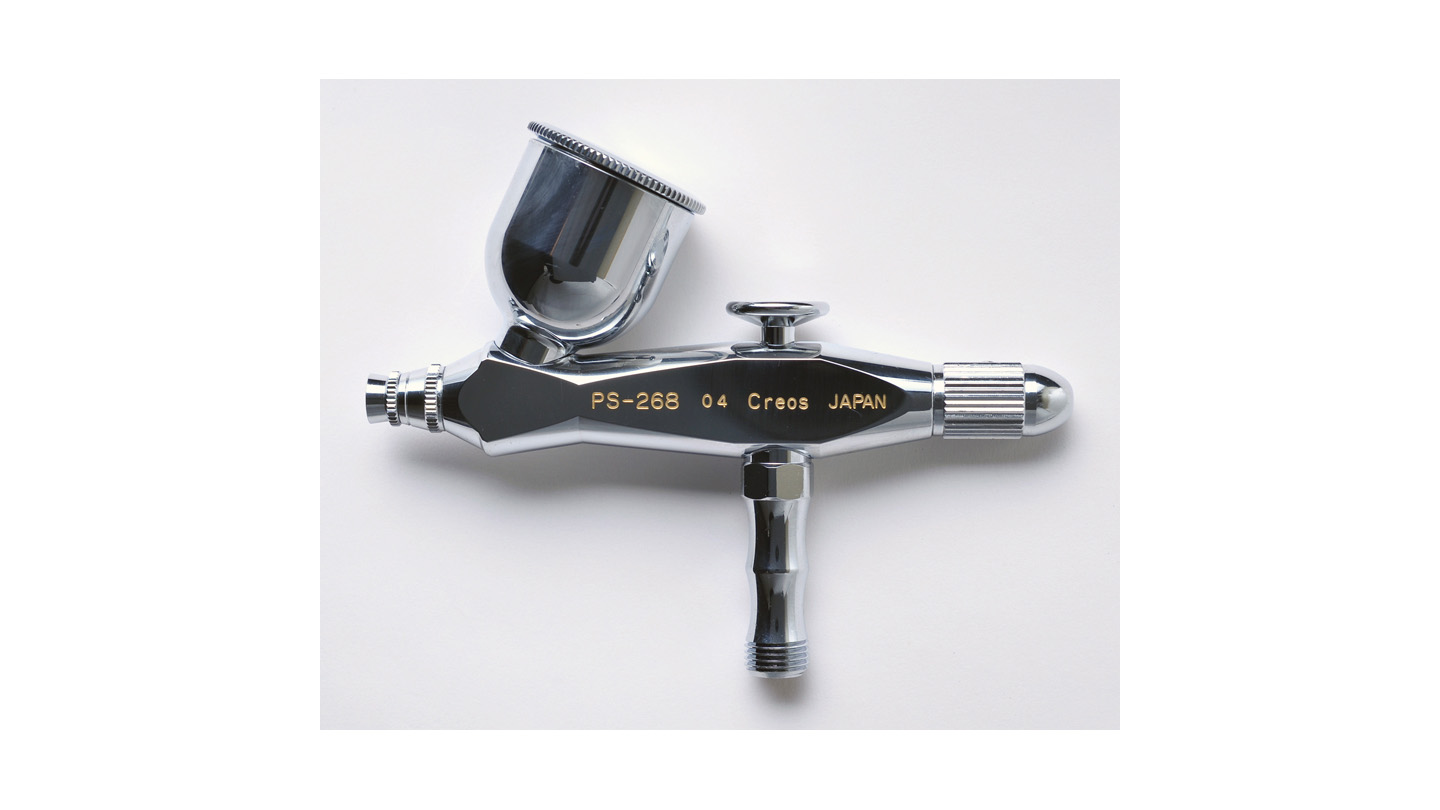 商品名 | GSIクレオス Mr.Hobby